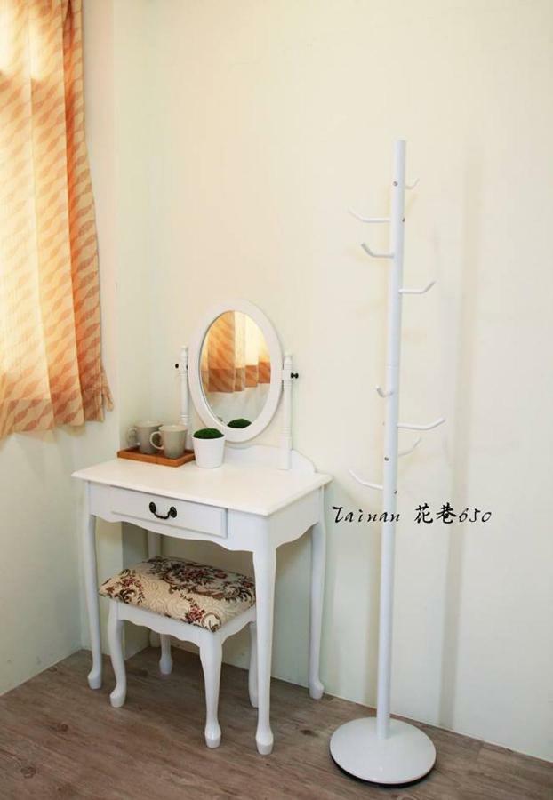 Appartement Flower Lane 650 à Tainan Extérieur photo